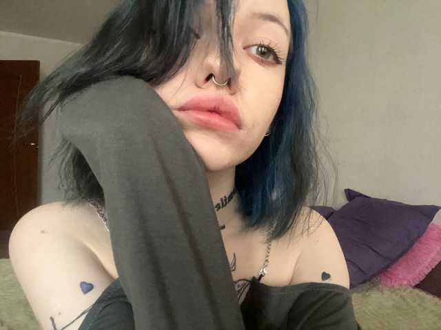 Foto do perfil MeiMeisy