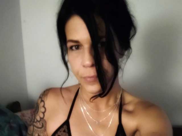 Foto do perfil MelancholiaX