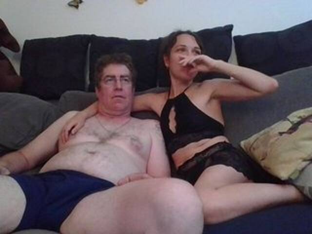 Capturas de tela de transmissão MelandRay