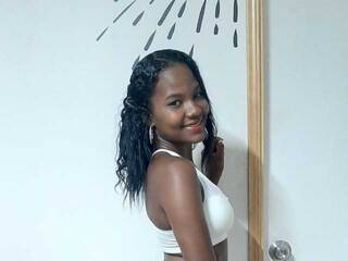 Chat de vídeo erótico MelaniaTomson