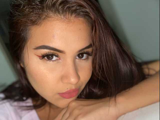 Foto do perfil MelaniCollins