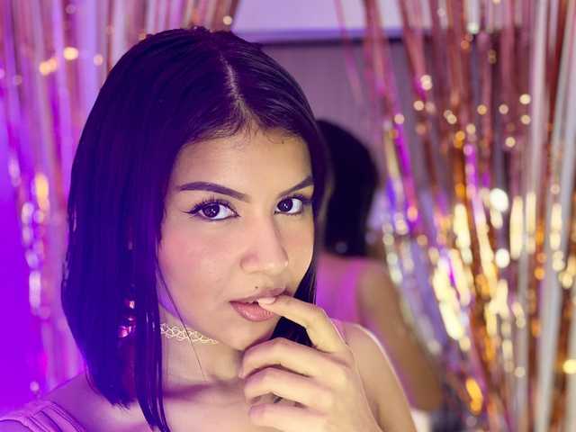 Foto do perfil MelaniCollins
