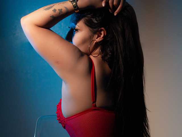 Foto do perfil Melanie-Foxx