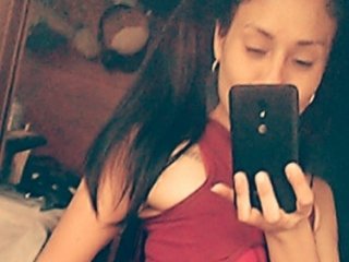 Foto do perfil MELANIE-SHAW