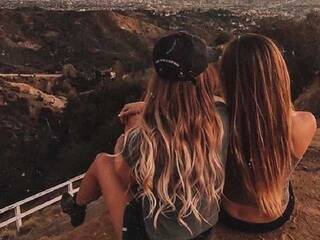 Chat de vídeo erótico MelanieAndDonna