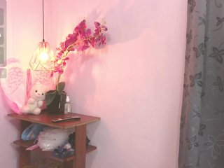 Chat de vídeo erótico Melaniebbw