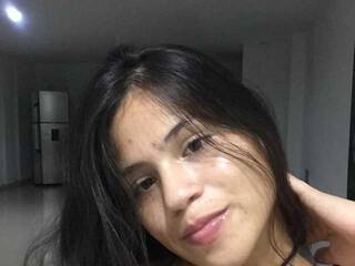 Chat de vídeo erótico MelanieFerell