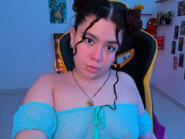 Foto do perfil MelanieGerber