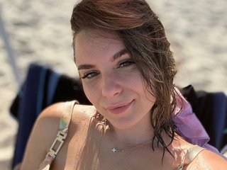 Chat de vídeo erótico MelanieHartley