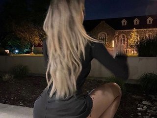Chat de vídeo erótico MelanieKat