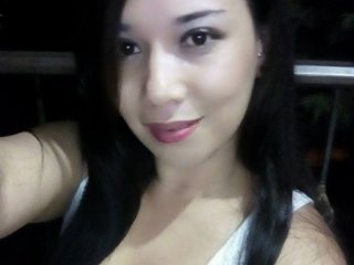 Foto do perfil melanieray
