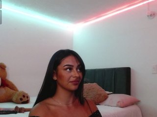 Chat de vídeo erótico MelaniieJ01