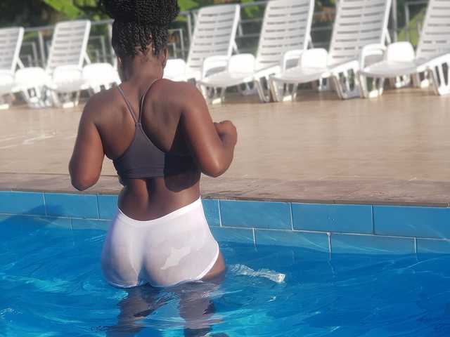Foto do perfil Melanin-pixie