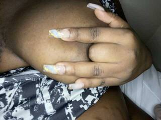 Chat de vídeo erótico Melaninbratz