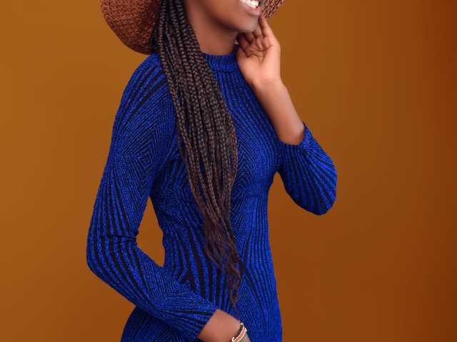 Foto do perfil Melaninqueen