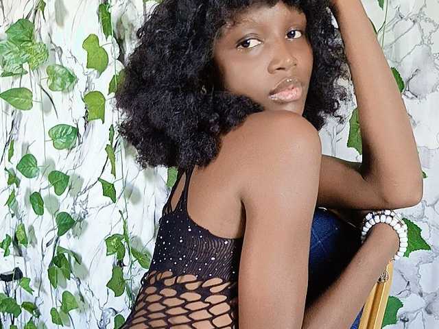 Foto do perfil Melaninqueen
