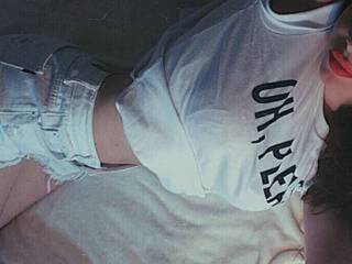 Chat de vídeo erótico melanisa