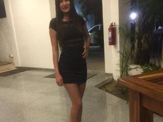 Chat de vídeo erótico melaniscat