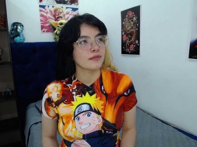 Fotos MelannyLauren Welcome to my Room Hey Guys,Welcome Im New And Searching For Some Fun!♥ #new #latina #young #deepthroat #ahegao