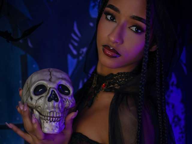 Foto do perfil Melany-8