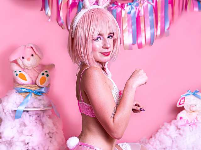 Foto do perfil melany-blair
