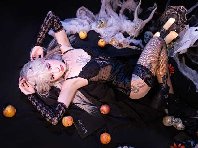 Foto do perfil melany-blair