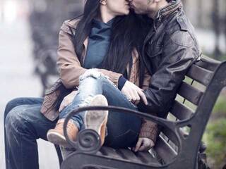 Chat de vídeo erótico Melany-Mateo