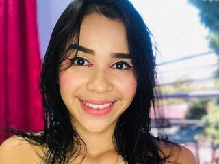 Chat de vídeo erótico melany-roy