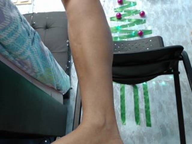 Capturas de tela de transmissão Girl-Squirt