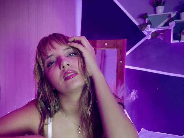 Foto do perfil melany-suggar