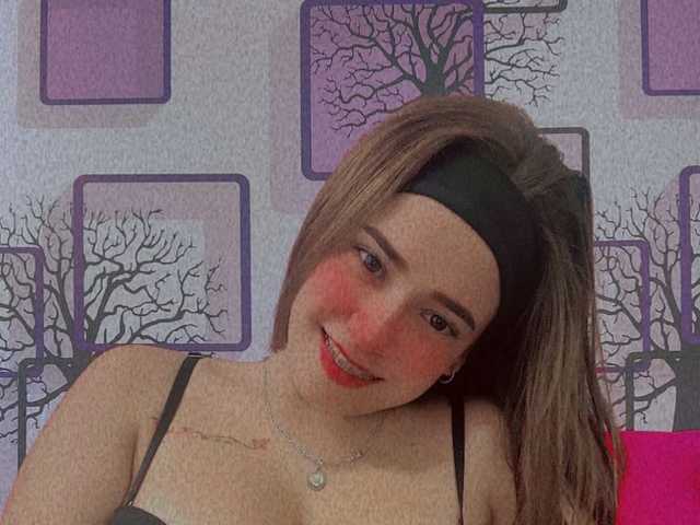 Foto do perfil melany19