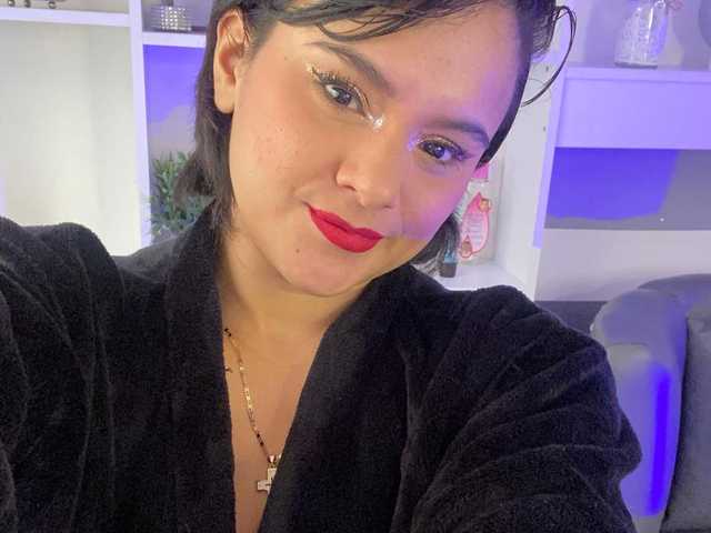 Foto do perfil melany88