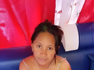 Chat de vídeo erótico MelanyAlex