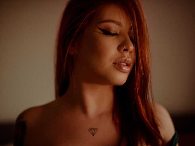 Foto do perfil MelanyBemberg