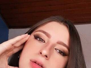 Chat de vídeo erótico MelanyMD