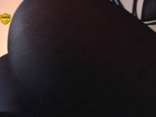 Capturas de tela de transmissão melanymoore