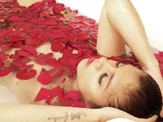 Chat de vídeo erótico MelanyRyan