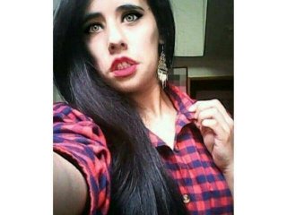 Foto do perfil melanysex02
