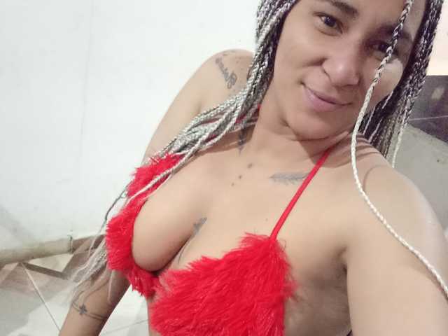 Foto do perfil melanysexhot