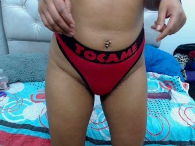 Capturas de tela de transmissão melanysexhot