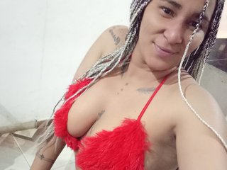 Chat de vídeo erótico melanysexhot