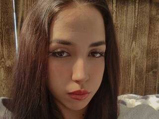 Chat de vídeo erótico MelanySoul