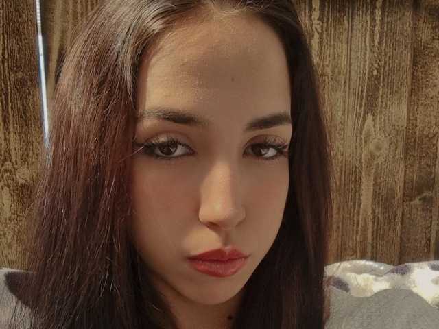 Foto do perfil MelanySoul
