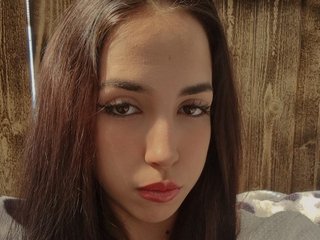 Chat de vídeo erótico MelanySoul