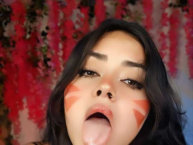 Foto do perfil Melanyx-x