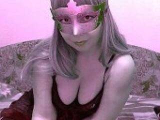 Chat de vídeo erótico melarika