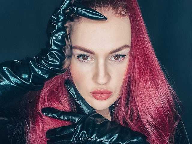 Foto do perfil FemdomJOI