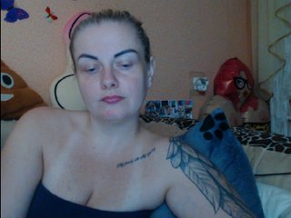 Chat de vídeo erótico LazyPussy