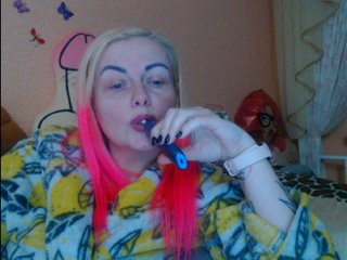 Chat de vídeo erótico LazyPussy