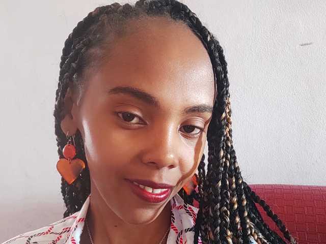 Foto do perfil Melia2